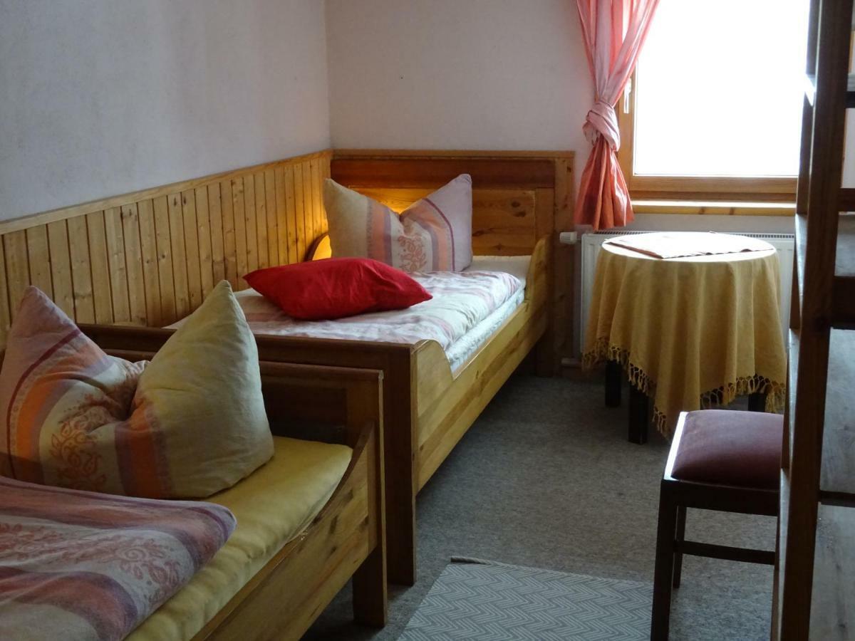 Appartement Urselhof à Hermsdorf  Extérieur photo